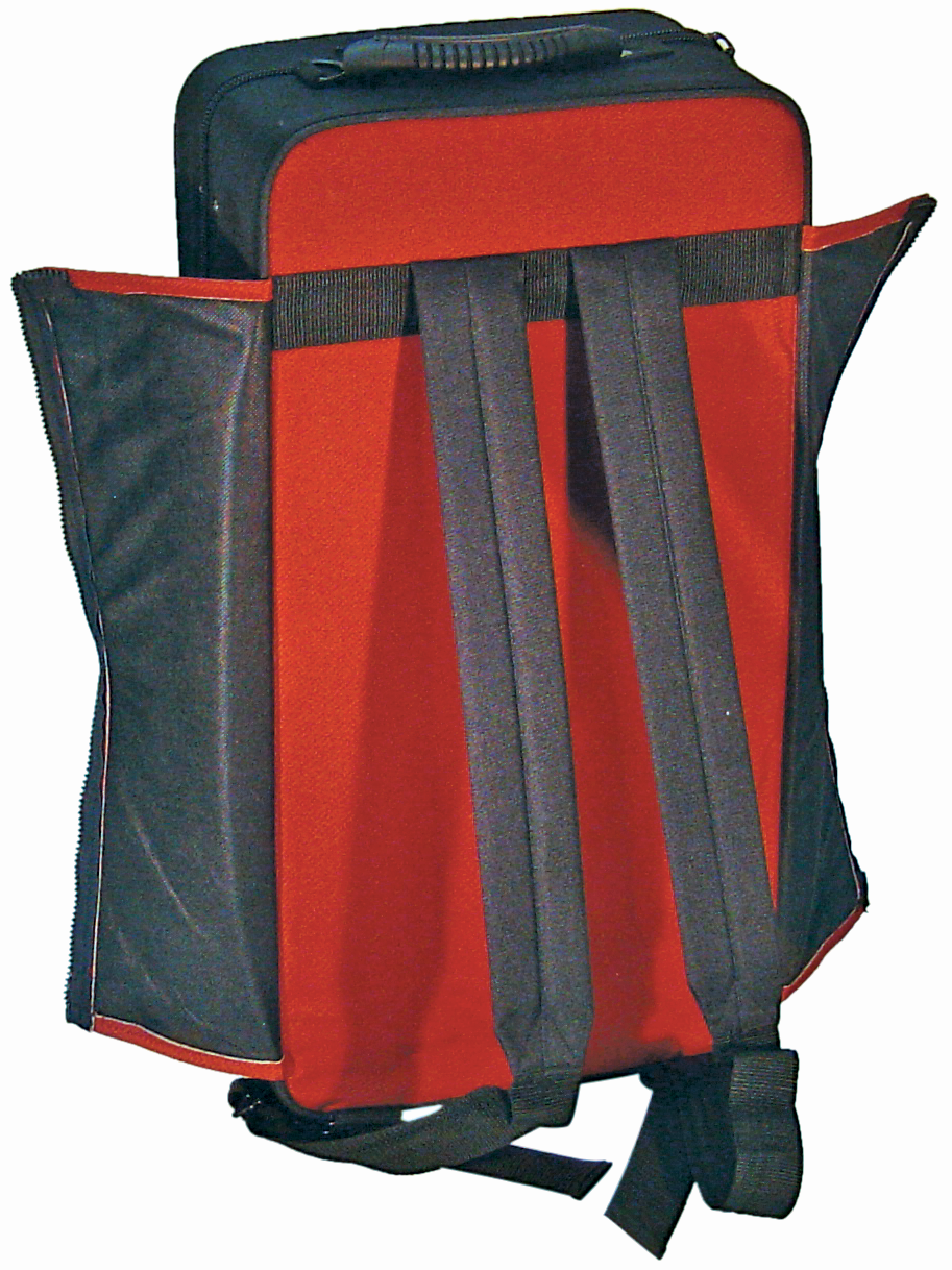 XTREME | BWA989 | Trumpet Case XTREME | BWA989 | Trumpet Case